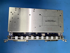 W1312-60052 Module, PLC, LCD, Board, Controller
