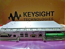 W1312-63123 Module, PLC, LCD, Board, Controller