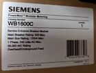 WB1600C Module, PLC, LCD, Board, Controller