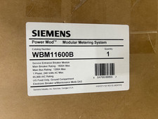 WBM11600C Module, PLC, LCD, Board, Controller