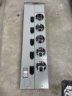WMM51125J Module, PLC, LCD, Board, Controller