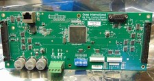 WP5918300 Module, PLC, LCD, Board, Controller