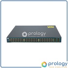 WS-C3560G-48TS-S Module, PLC, LCD, Board, Controller