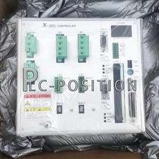 X-SEL-J-2-60I-60I-CC-EEE-0-1 Module, PLC, LCD, Board, Controller