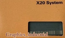 X20AI2222 Module, PLC, LCD, Board, Controller