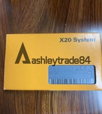 X20AI2222X20 Module, PLC, LCD, Board, Controller
