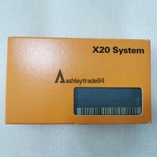 X20AI2632 Module, PLC, LCD, Board, Controller