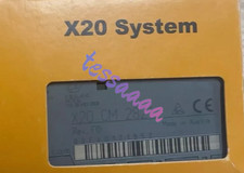 X20CM2821 Module, PLC, LCD, Board, Controller
