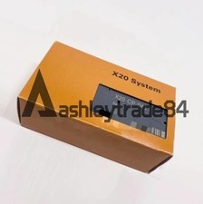 X20CP0411 Module, PLC, LCD, Board, Controller