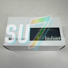 X20CP0484-1 Module, PLC, LCD, Board, Controller