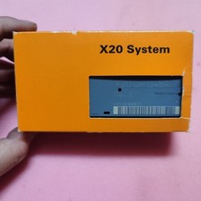 X20CP0484 Module, PLC, LCD, Board, Controller