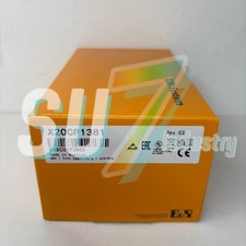 X20CP1381 Module, PLC, LCD, Board, Controller