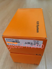 X20CP1382 Module, PLC, LCD, Board, Controller