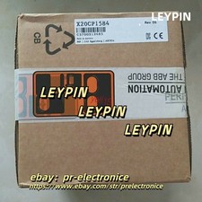 X20CP1584 Module, PLC, LCD, Board, Controller