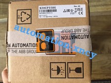 X20CP3586 Module, PLC, LCD, Board, Controller