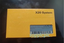 X20DI9372 Module, PLC, LCD, Board, Controller