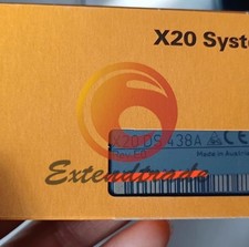 X20DS438A Module, PLC, LCD, Board, Controller