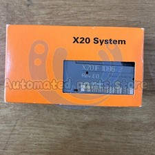 X20IF10862 Module, PLC, LCD, Board, Controller