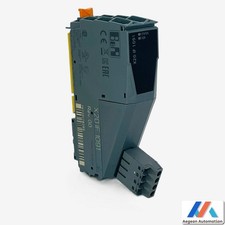 X20IF1091 Module, PLC, LCD, Board, Controller