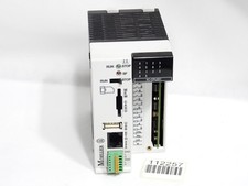 XC-CPU201-EC512K-8DI-6DO-XV Module, PLC, LCD, Board, Controller