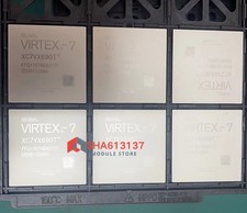 XC7VX690T-1FFG1157C Module, PLC, LCD, Board, Controller