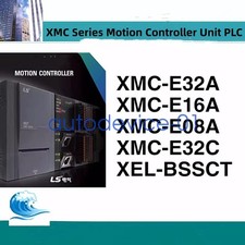 XMC-E32C Module, PLC, LCD, Board, Controller