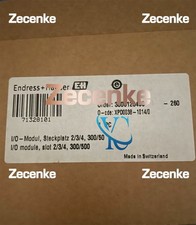 XPD0037-AAA100 Module, PLC, LCD, Board, Controller