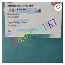 XVC769AE101 Module, PLC, LCD, Board, Controller