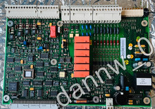 YPQ110A3ASD573001A5 Module, PLC, LCD, Board, Controller
