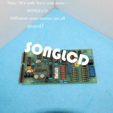 YT204001-AA-2 Module, PLC, LCD, Board, Controller