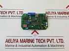 Z011.109-05 Module, PLC, LCD, Board, Controller
