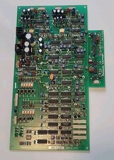 ZUEP54022 Module, PLC, LCD, Board, Controller
