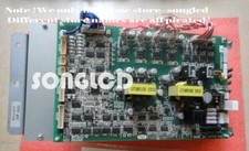 ZUEP80573D Module, PLC, LCD, Board, Controller