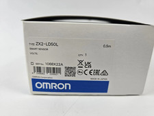 ZX2-LD50L Module, PLC, LCD, Board, Controller