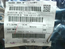 a20b-8101-0802-06a Module, PLC, LCD, Board, Controller